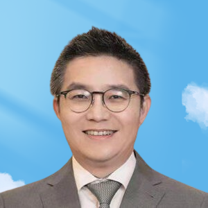 Dr. Chiho "Hubert" Wong