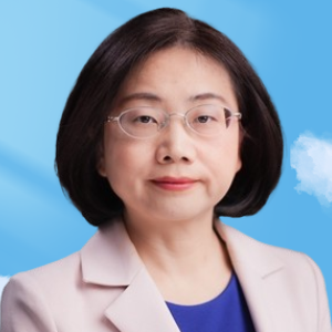 Dr. Yuhong Dong